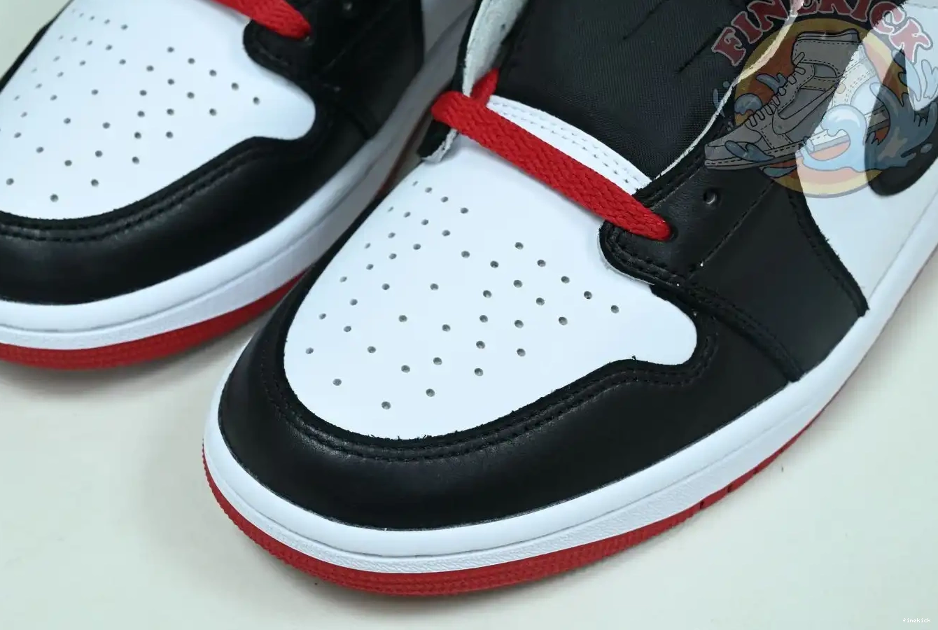 Jordan 1 OG Low Air 